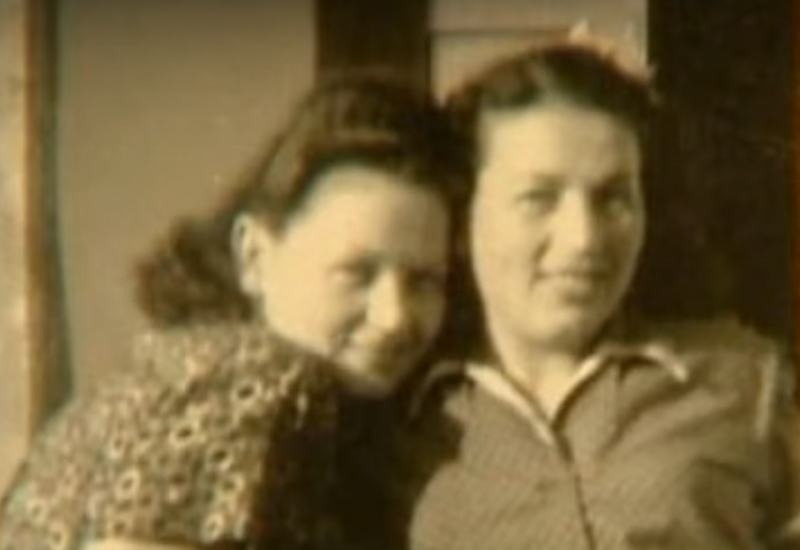 נשים בשואה: חברות ועזרה הדדית